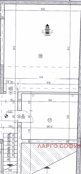 Продава МАГАЗИН, гр. София, Овча купел, снимка 2 - Магазини - 53657213