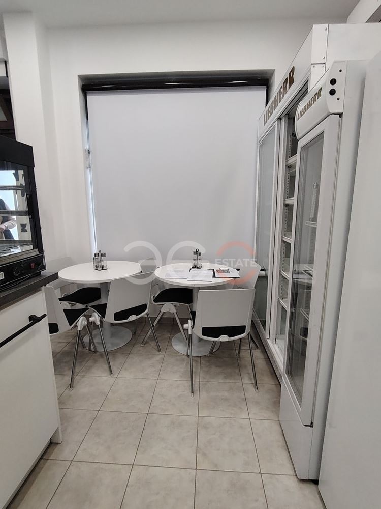 Продава МАГАЗИН, гр. Варна, Лятно кино Тракия, снимка 10 - Магазини - 54549930