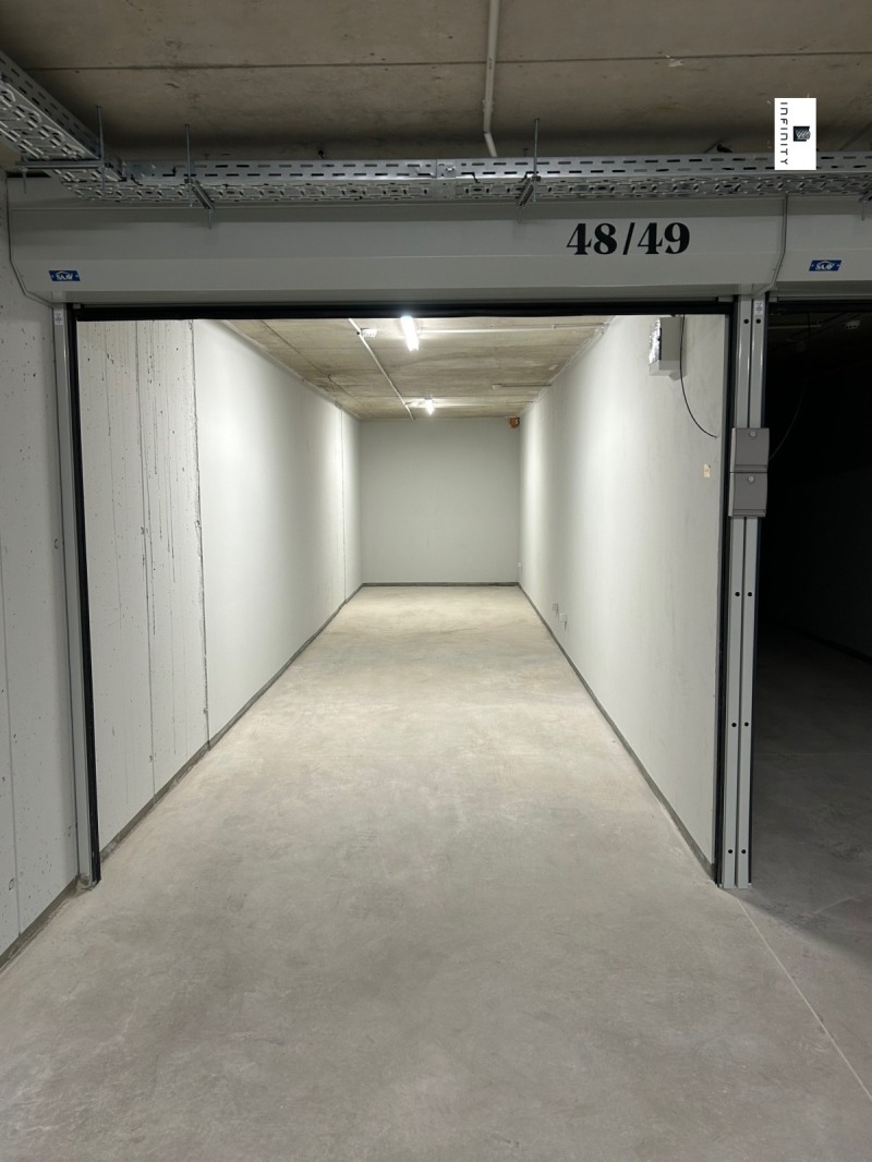 Продава ГАРАЖ, ПАРКОМЯСТО, гр. София, Зона Б-5