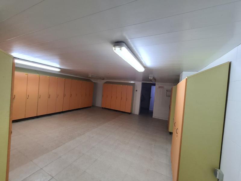 Продава ПРОМ. ПОМЕЩЕНИЕ, гр. Хасково, Промишлена зона - Север, снимка 8 - Производствени сгради - 52667360