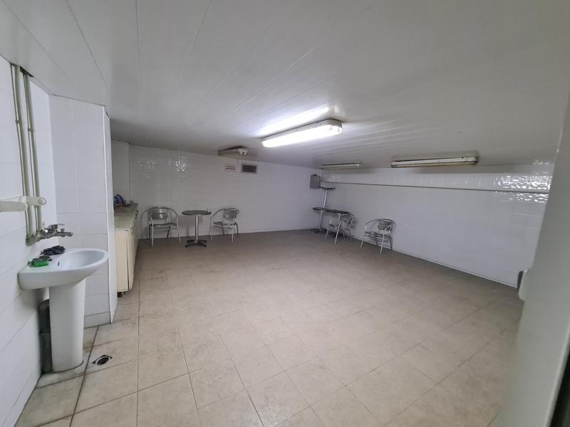 Продава ПРОМ. ПОМЕЩЕНИЕ, гр. Хасково, Промишлена зона - Север, снимка 9 - Производствени сгради - 52667360