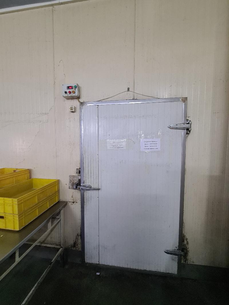 Продава ПРОМ. ПОМЕЩЕНИЕ, гр. Хасково, Промишлена зона - Север, снимка 11 - Производствени сгради - 52667360