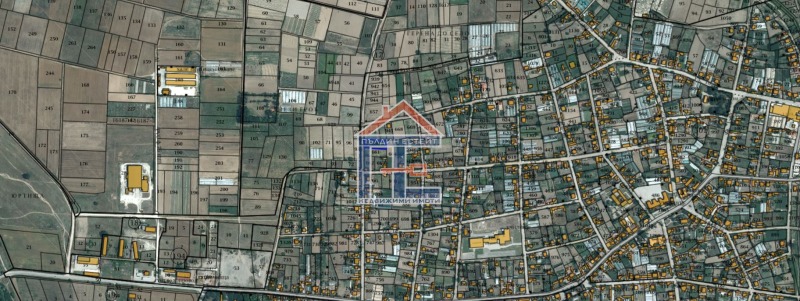 For Sale  Plot region Plovdiv , Manole , 1393 sq.m | 58854565 - image [4]