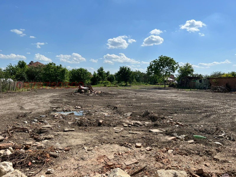 Продава ПАРЦЕЛ, гр. Мартен, област Русе, снимка 3 - Парцели - 52783405