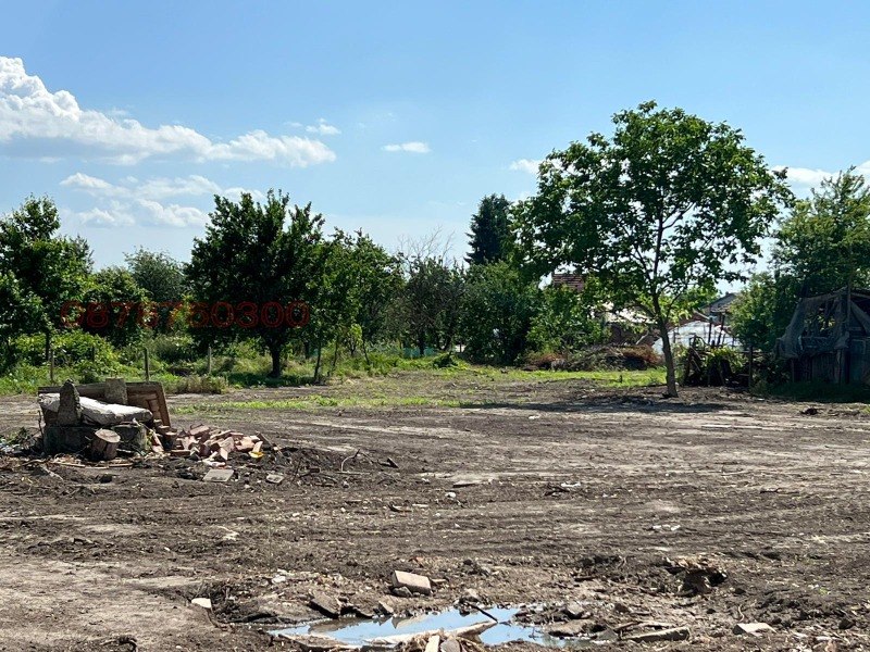 Продава ПАРЦЕЛ, гр. Мартен, област Русе, снимка 4 - Парцели - 52783405