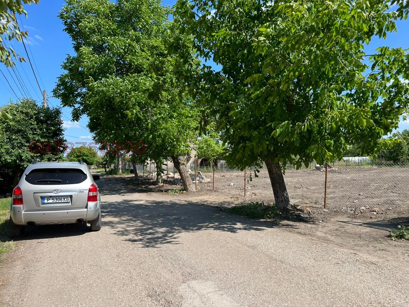 Продава ПАРЦЕЛ, гр. Мартен, област Русе, снимка 5 - Парцели - 52783405