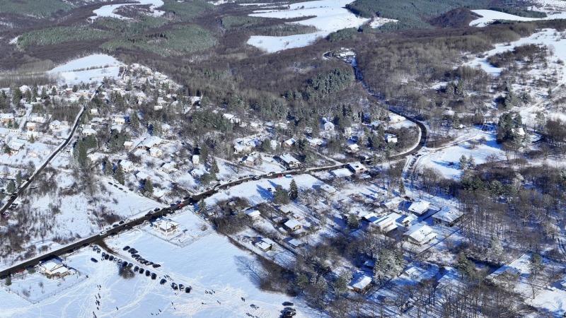 Продава ПАРЦЕЛ, гр. София, в.з.Горна баня