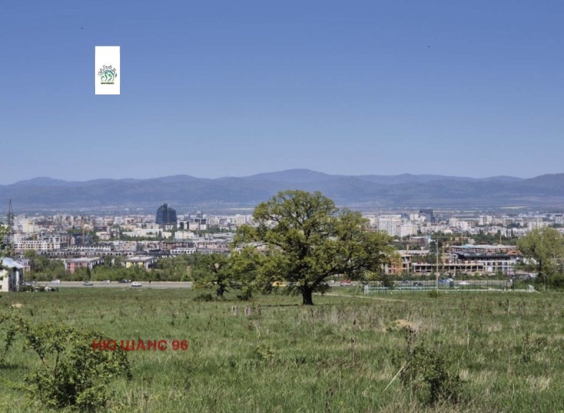 Продава ПАРЦЕЛ, гр. София, Симеоново, снимка 3 - Парцели - 53104309