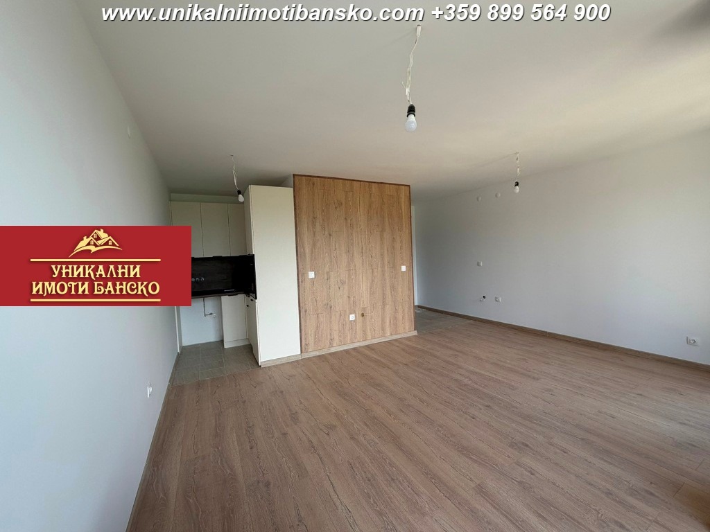 Продава 1-СТАЕН, гр. Банско, област Благоевград, снимка 10 - Апартаменти - 54930404