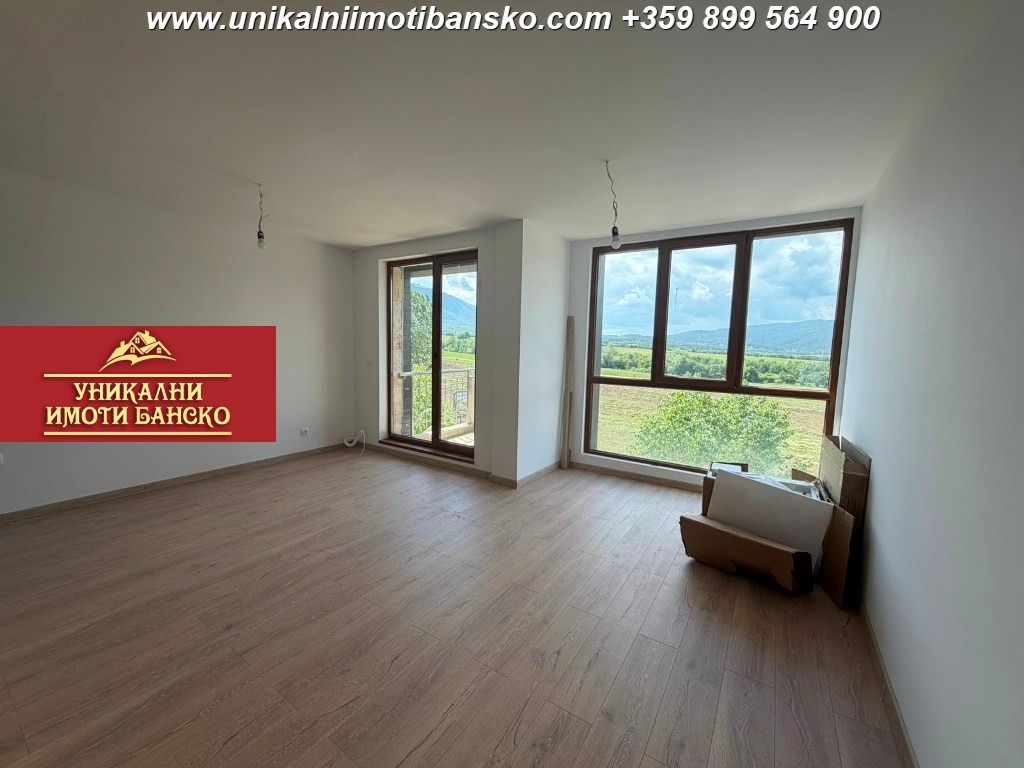 Продава 1-СТАЕН, гр. Банско, област Благоевград, снимка 5 - Апартаменти - 54930404