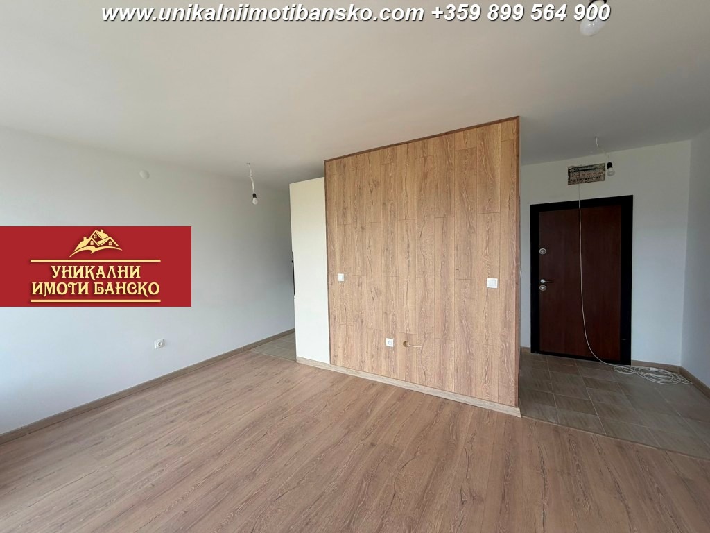 Продава 1-СТАЕН, гр. Банско, област Благоевград, снимка 9 - Апартаменти - 54930404