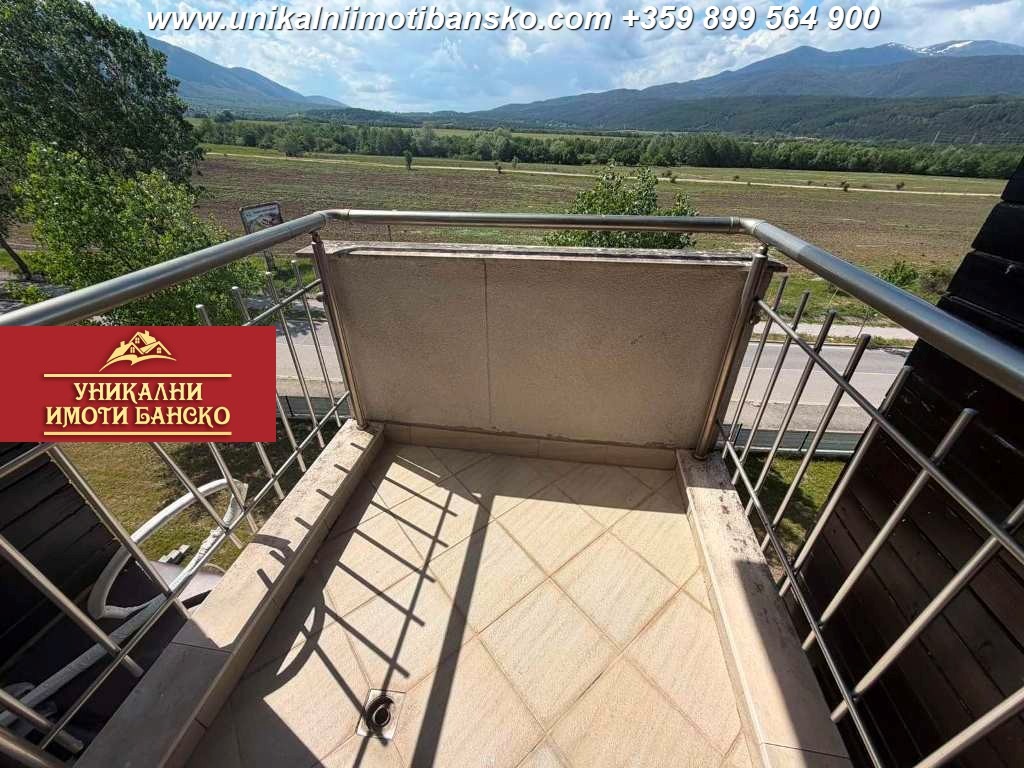 Продава 1-СТАЕН, гр. Банско, област Благоевград, снимка 6 - Апартаменти - 54930404