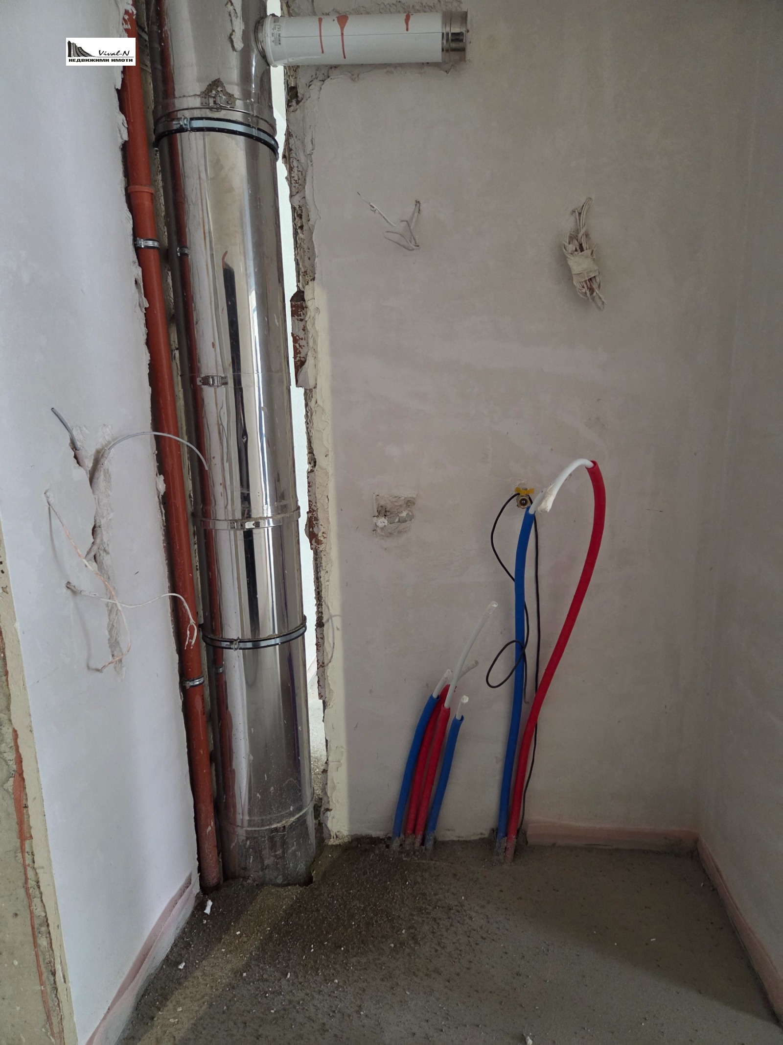 Продава 2-СТАЕН, гр. София, Малинова долина, снимка 9 - Апартаменти - 52249569