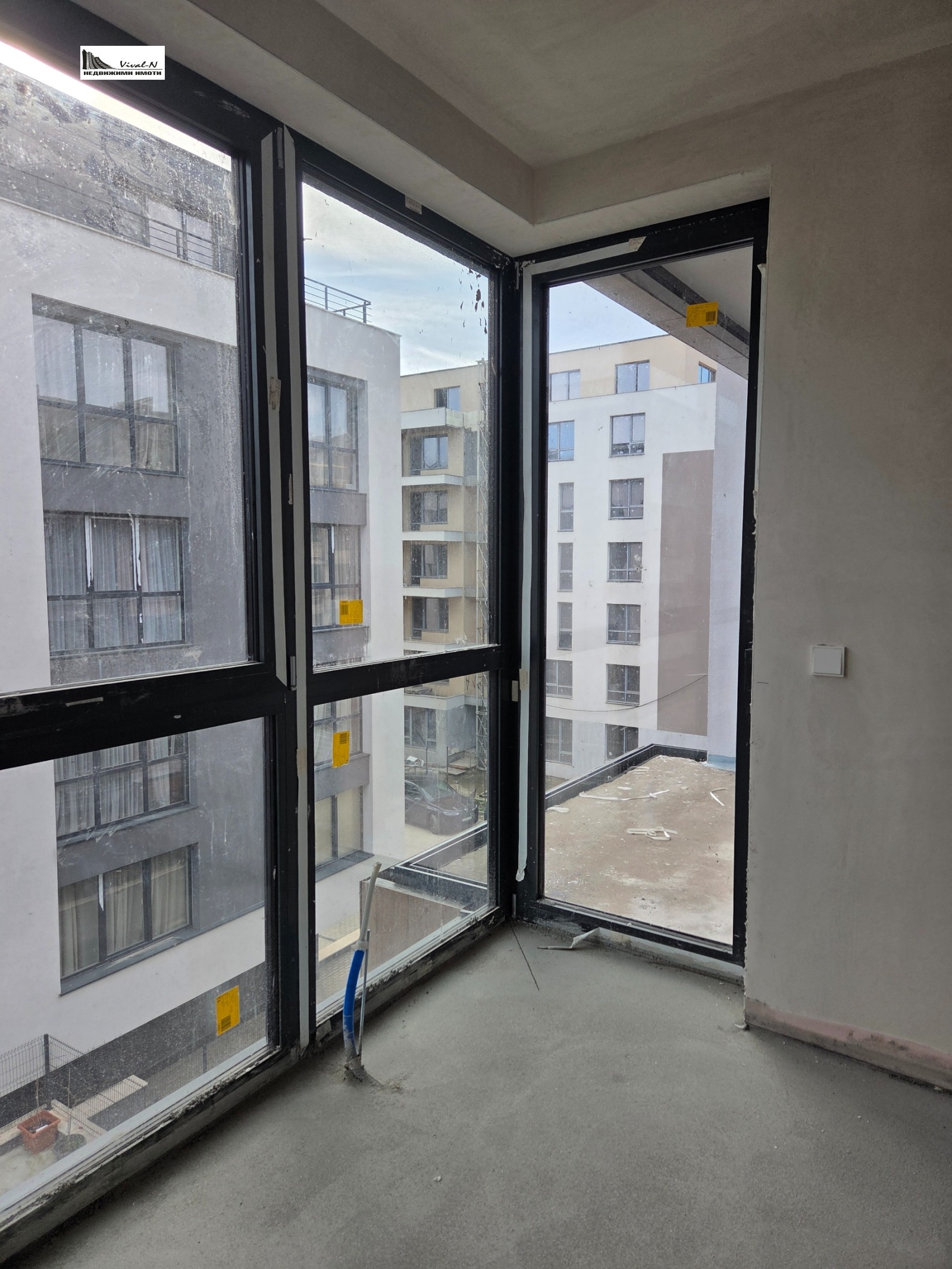 Продава 2-СТАЕН, гр. София, Малинова долина, снимка 7 - Апартаменти - 52249569