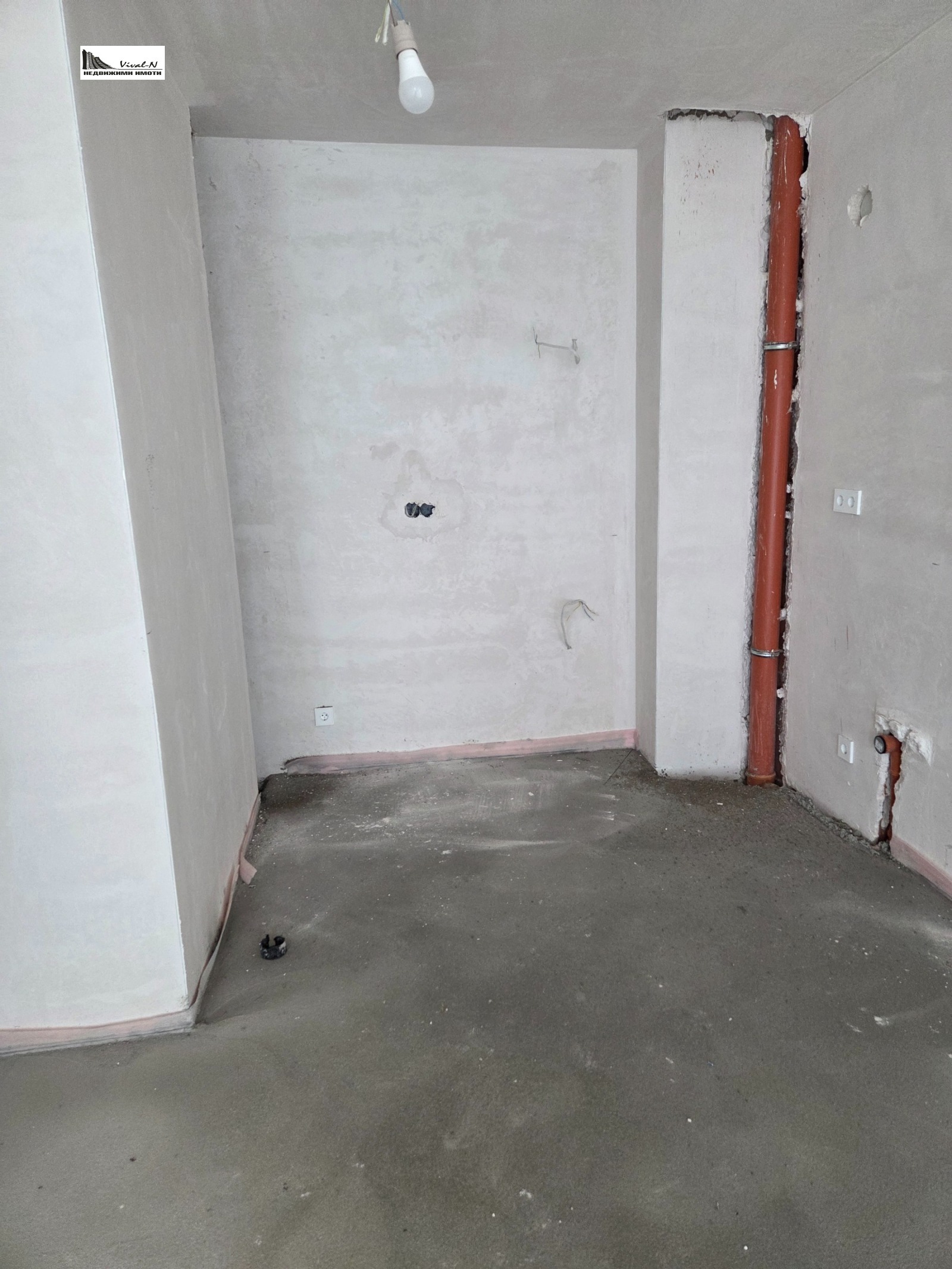 Продава 2-СТАЕН, гр. София, Малинова долина, снимка 2 - Апартаменти - 52249569