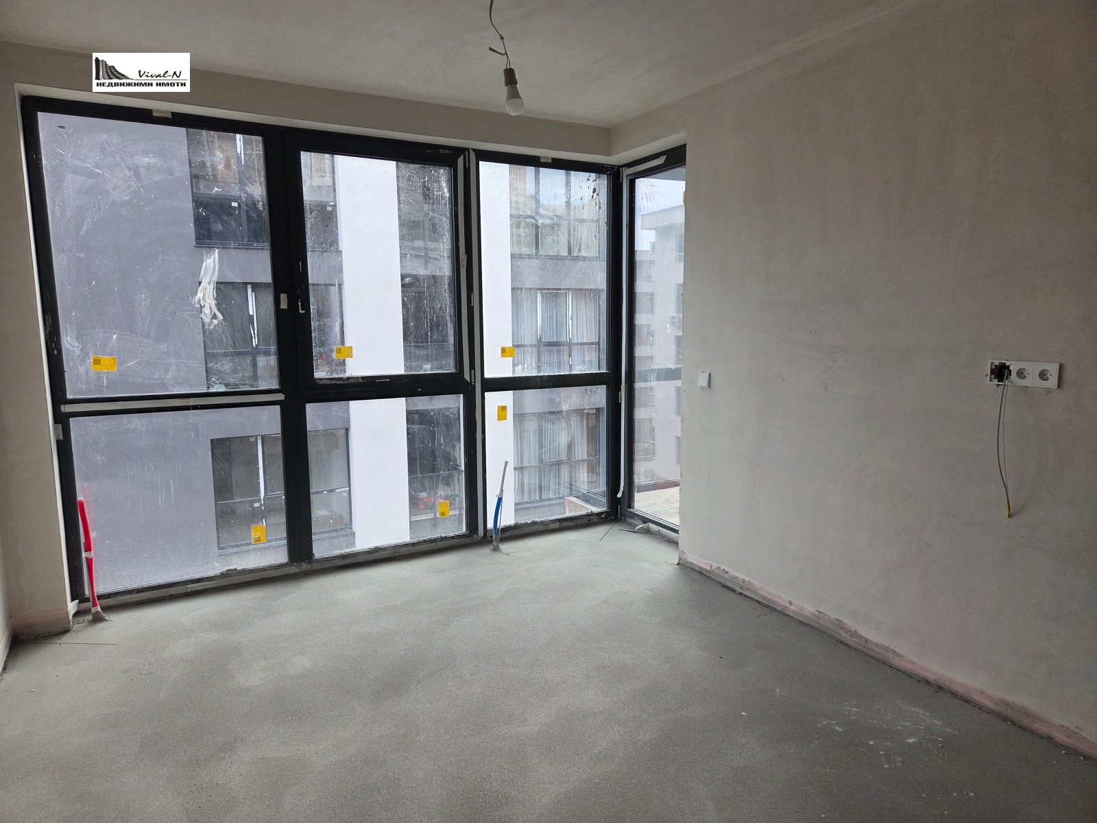 Продава 2-СТАЕН, гр. София, Малинова долина, снимка 3 - Апартаменти - 52249569