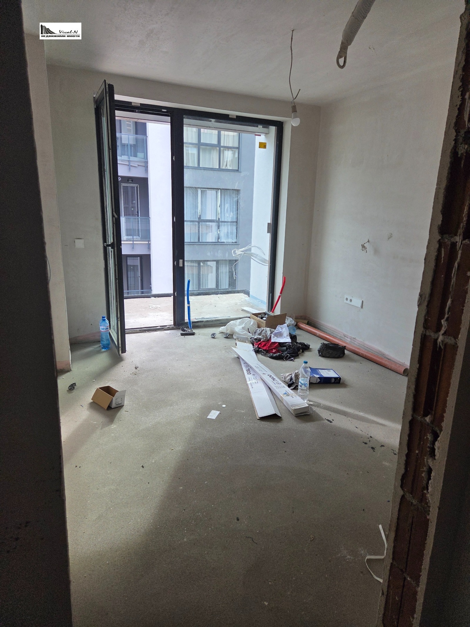 Продава 2-СТАЕН, гр. София, Малинова долина, снимка 4 - Апартаменти - 52249569