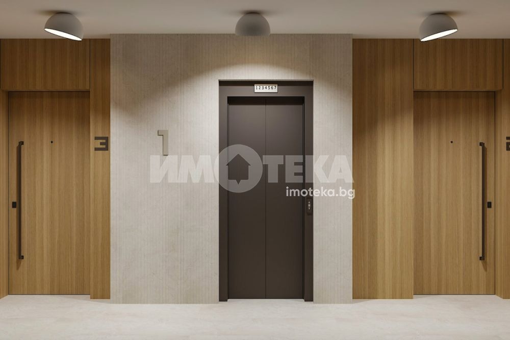 Продава 2-СТАЕН, гр. София, Витоша, снимка 6 - Апартаменти - 54409888