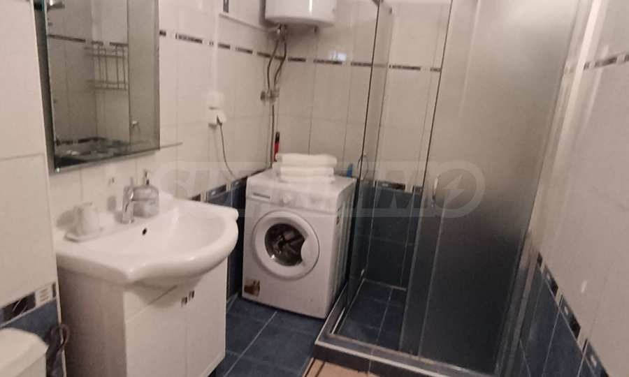 Продава 2-СТАЕН, гр. Несебър, област Бургас, снимка 13 - Апартаменти - 55301867