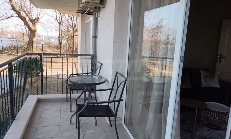 Продава 2-СТАЕН, гр. Несебър, област Бургас, снимка 6 - Апартаменти - 55301867