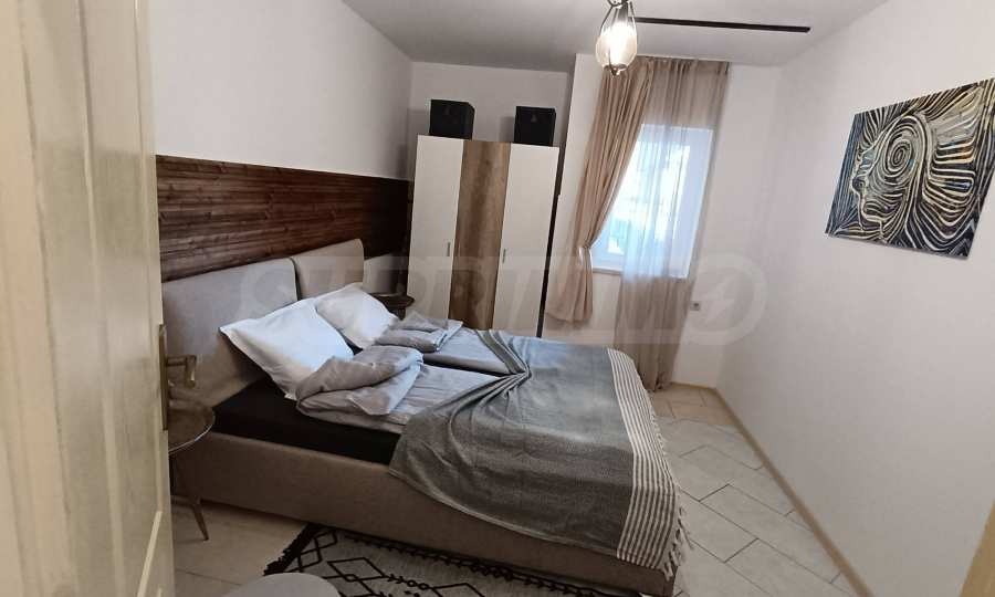 Продава 2-СТАЕН, гр. Несебър, област Бургас, снимка 5 - Апартаменти - 55301867