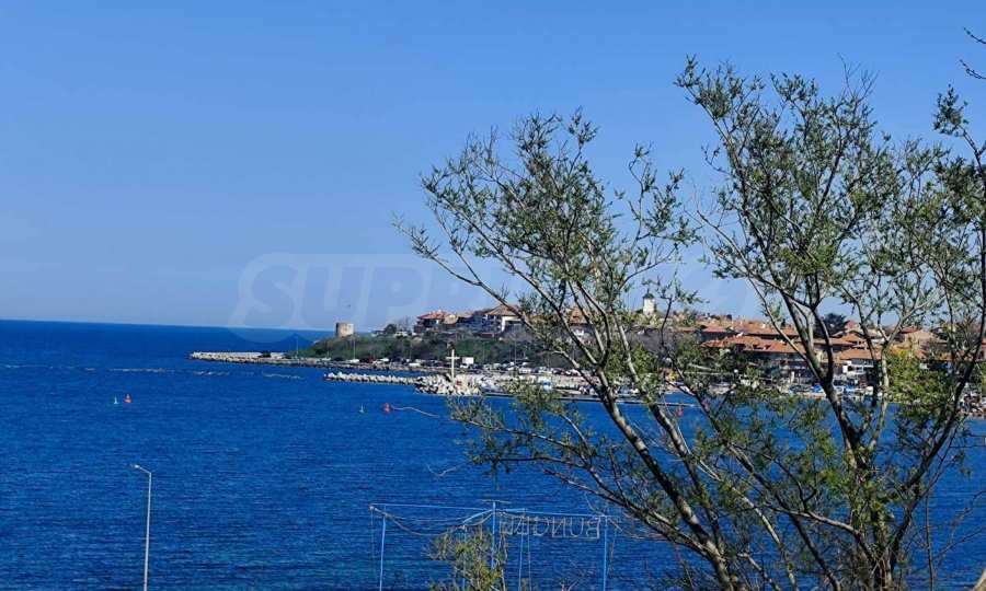 Продава 2-СТАЕН, гр. Несебър, област Бургас, снимка 11 - Апартаменти - 55301867
