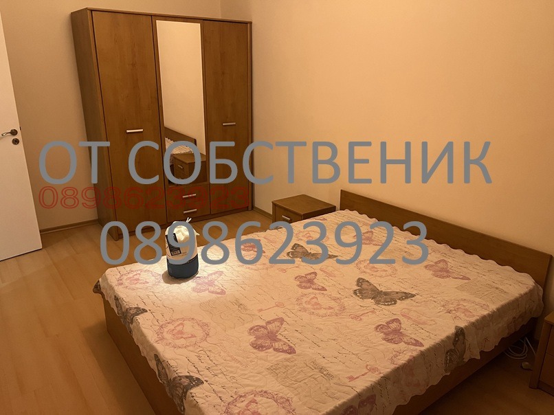 Продава 2-СТАЕН, гр. Пловдив, Съдийски, снимка 3 - Апартаменти - 55772124