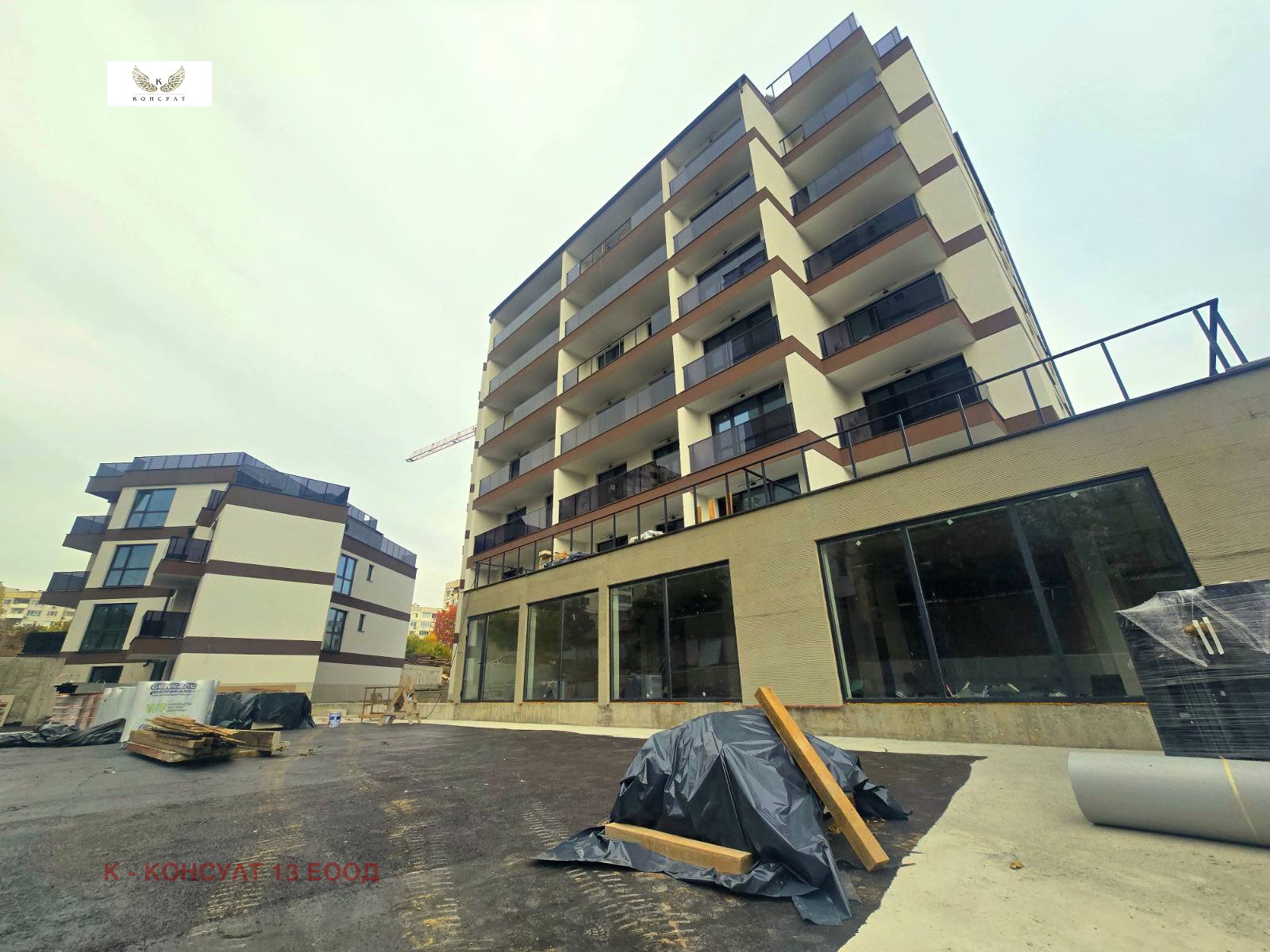 Продава 2-СТАЕН, гр. София, Овча купел 2, снимка 8 - Апартаменти - 56459780