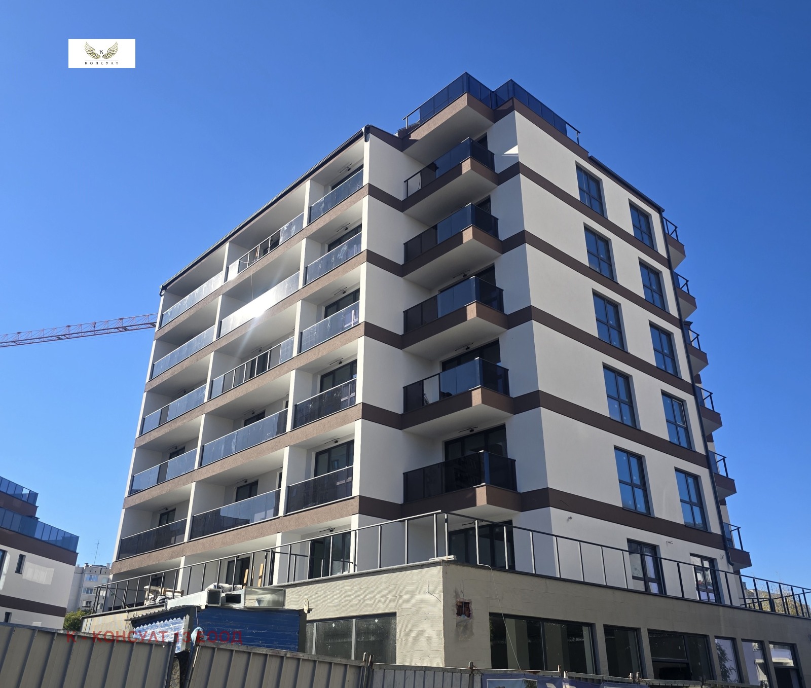 Продава 2-СТАЕН, гр. София, Овча купел 2, снимка 2 - Апартаменти - 56459780