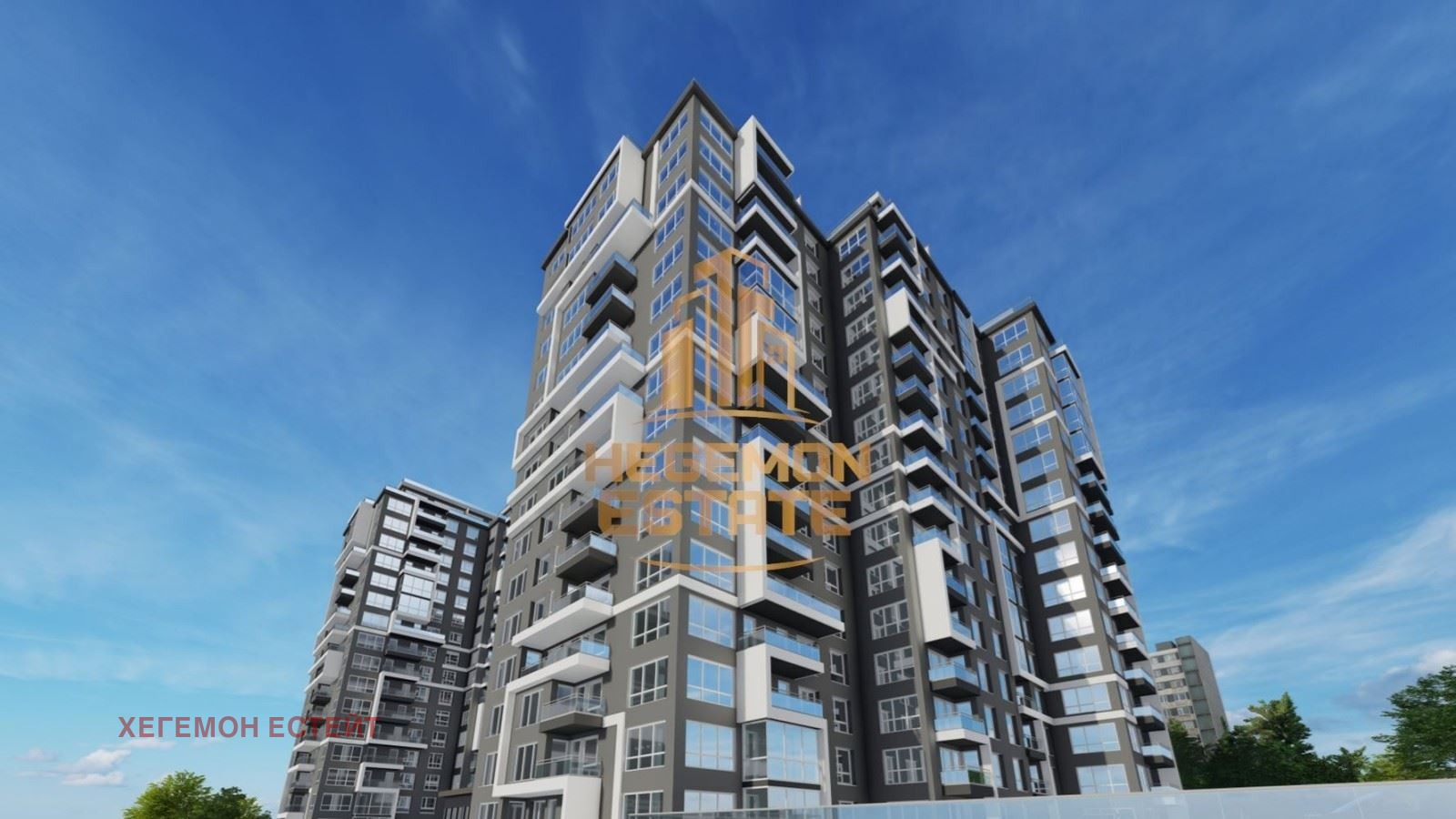 Продава 3-СТАЕН, гр. Варна, Младост 1, снимка 2 - Апартаменти - 50543810