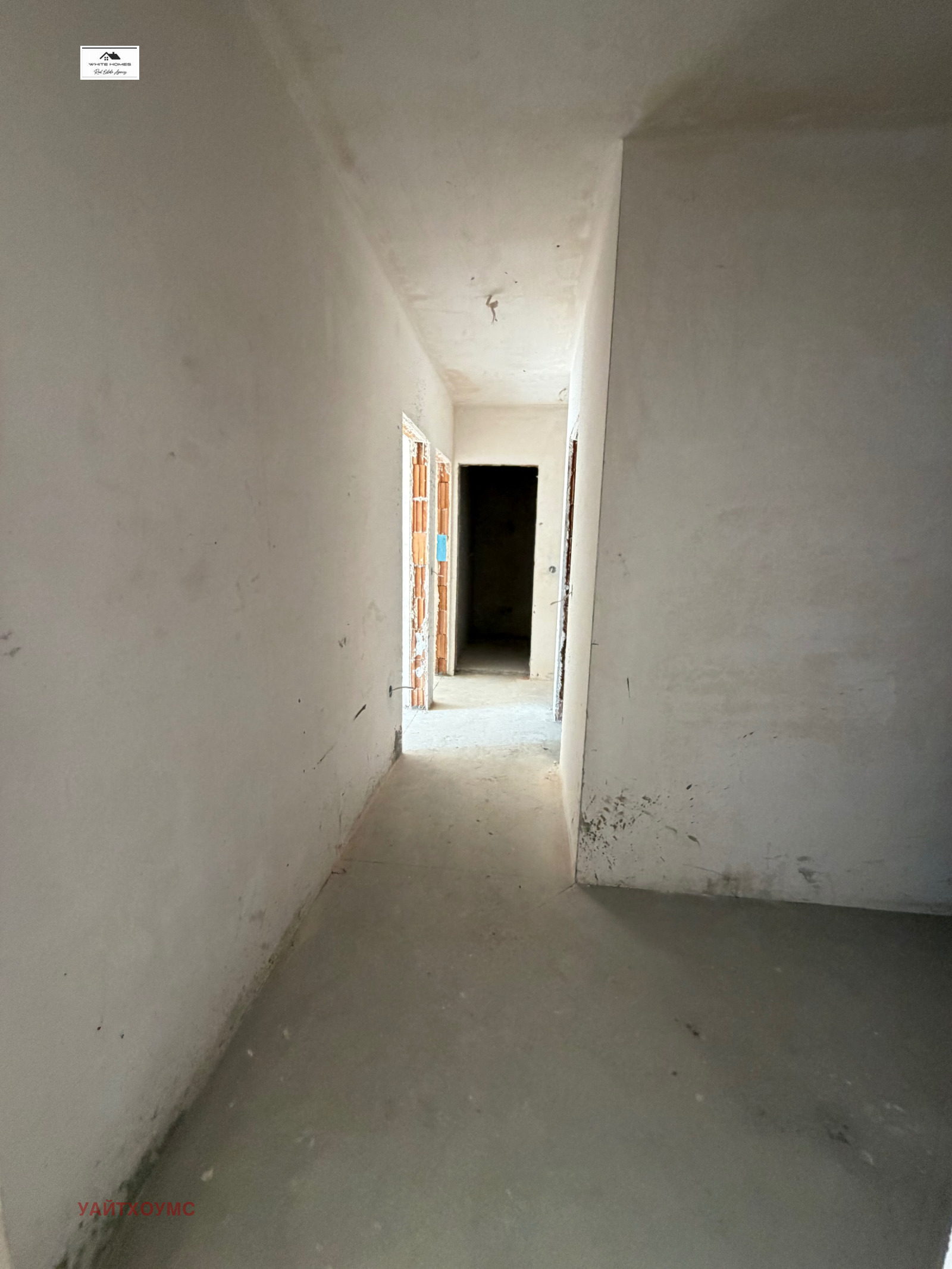 Продава 3-СТАЕН, гр. София, Малинова долина, снимка 4 - Апартаменти - 53949883