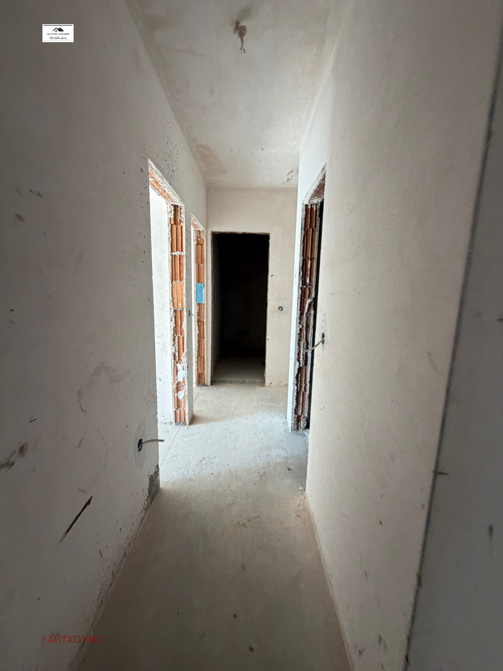 Продава 3-СТАЕН, гр. София, Малинова долина, снимка 6 - Апартаменти - 53949883