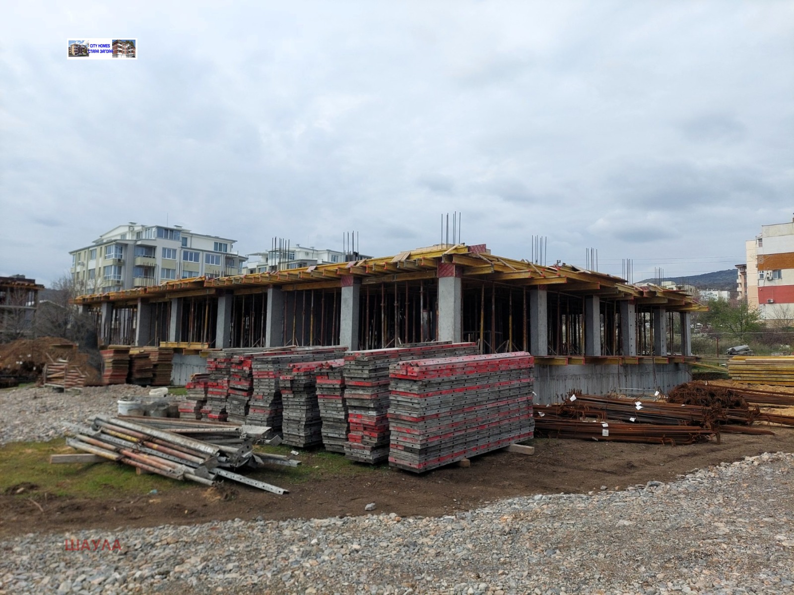 Продава 3-СТАЕН, гр. Стара Загора, Железник - център, снимка 3 - Апартаменти - 54012508