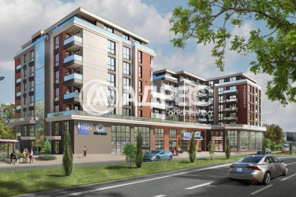 Продава 3-СТАЕН, гр. Бургас, Изгрев, снимка 8 - Апартаменти - 55542726