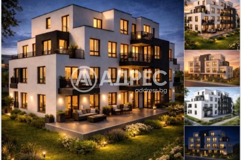 Продава 3-СТАЕН, гр. София, Надежда 3, снимка 2 - Апартаменти - 54063184