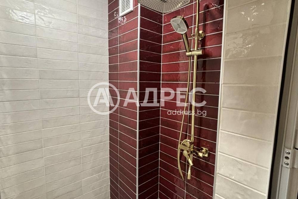Продава 3-СТАЕН, гр. София, Лозенец, снимка 5 - Апартаменти - 54847893