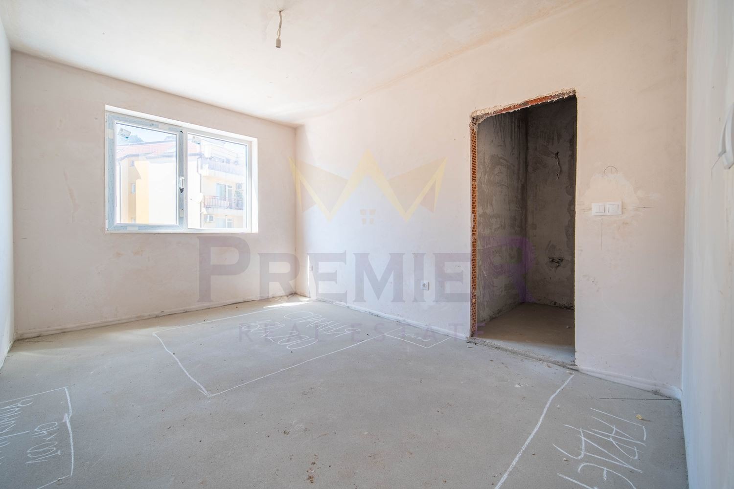 Продава 3-СТАЕН, гр. Варна, Виница, снимка 8 - Апартаменти - 55650987