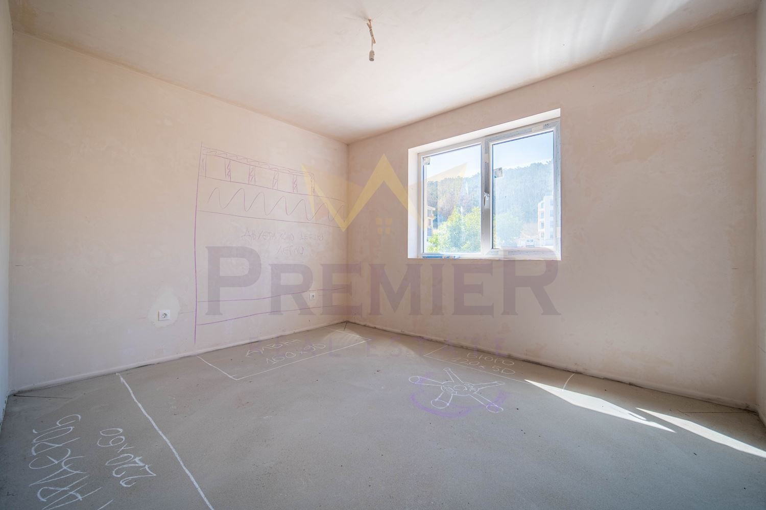 Продава 3-СТАЕН, гр. Варна, Виница, снимка 7 - Апартаменти - 55650987