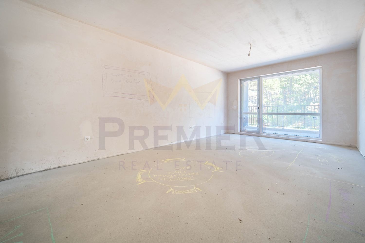 Продава 3-СТАЕН, гр. Варна, Виница, снимка 2 - Апартаменти - 55650987