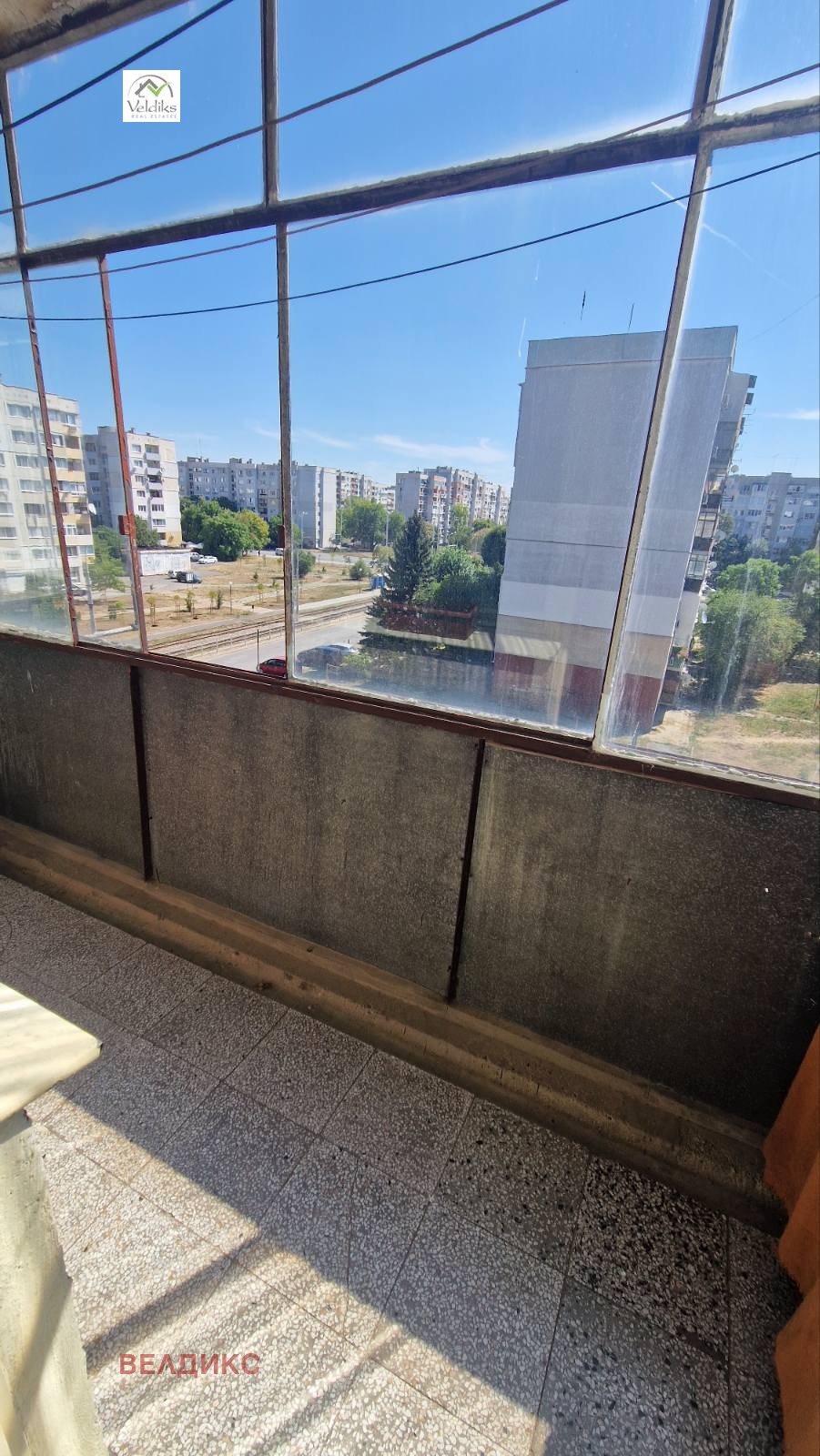 Продава 3-СТАЕН, гр. София, Връбница 1, снимка 3 - Апартаменти - 56202674