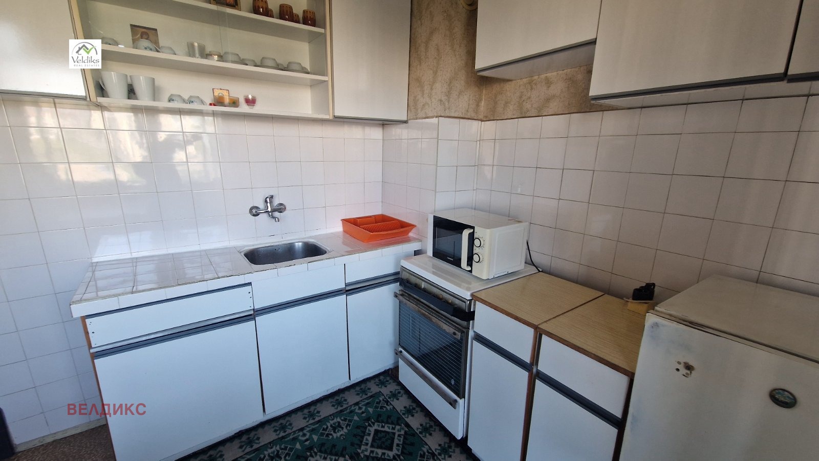 Продава 3-СТАЕН, гр. София, Връбница 1, снимка 7 - Апартаменти - 56202674