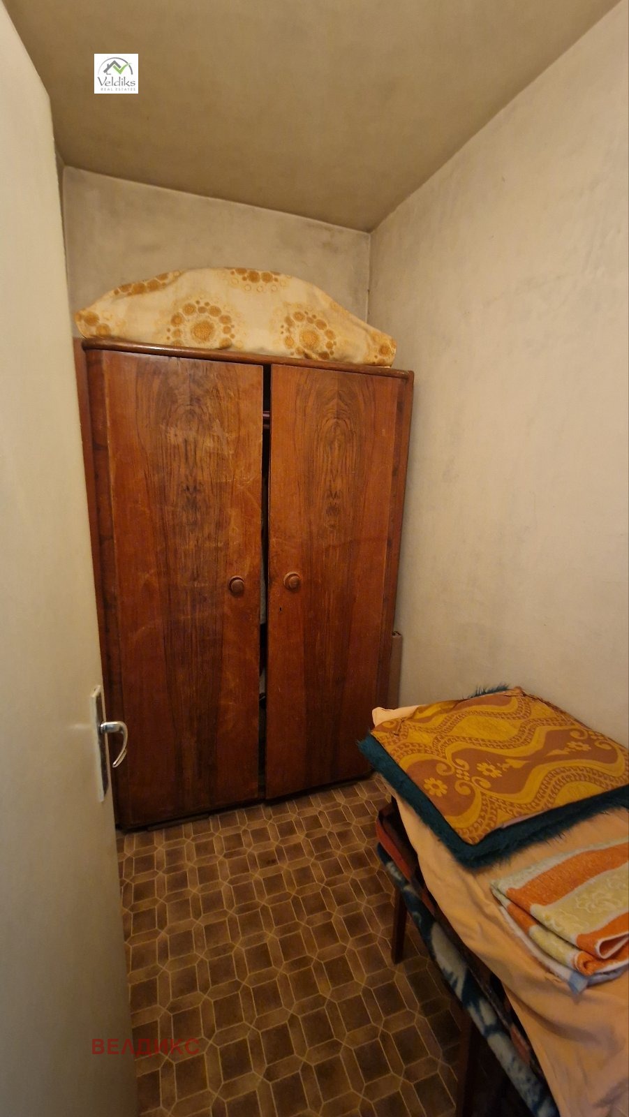 Продава 3-СТАЕН, гр. София, Връбница 1, снимка 10 - Апартаменти - 56202674