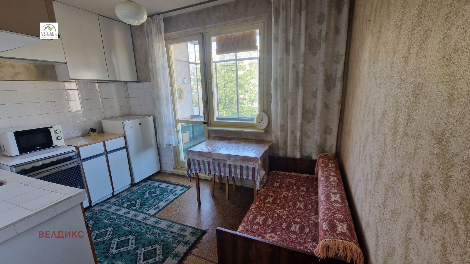 Продава 3-СТАЕН, гр. София, Връбница 1, снимка 6 - Апартаменти - 56202674