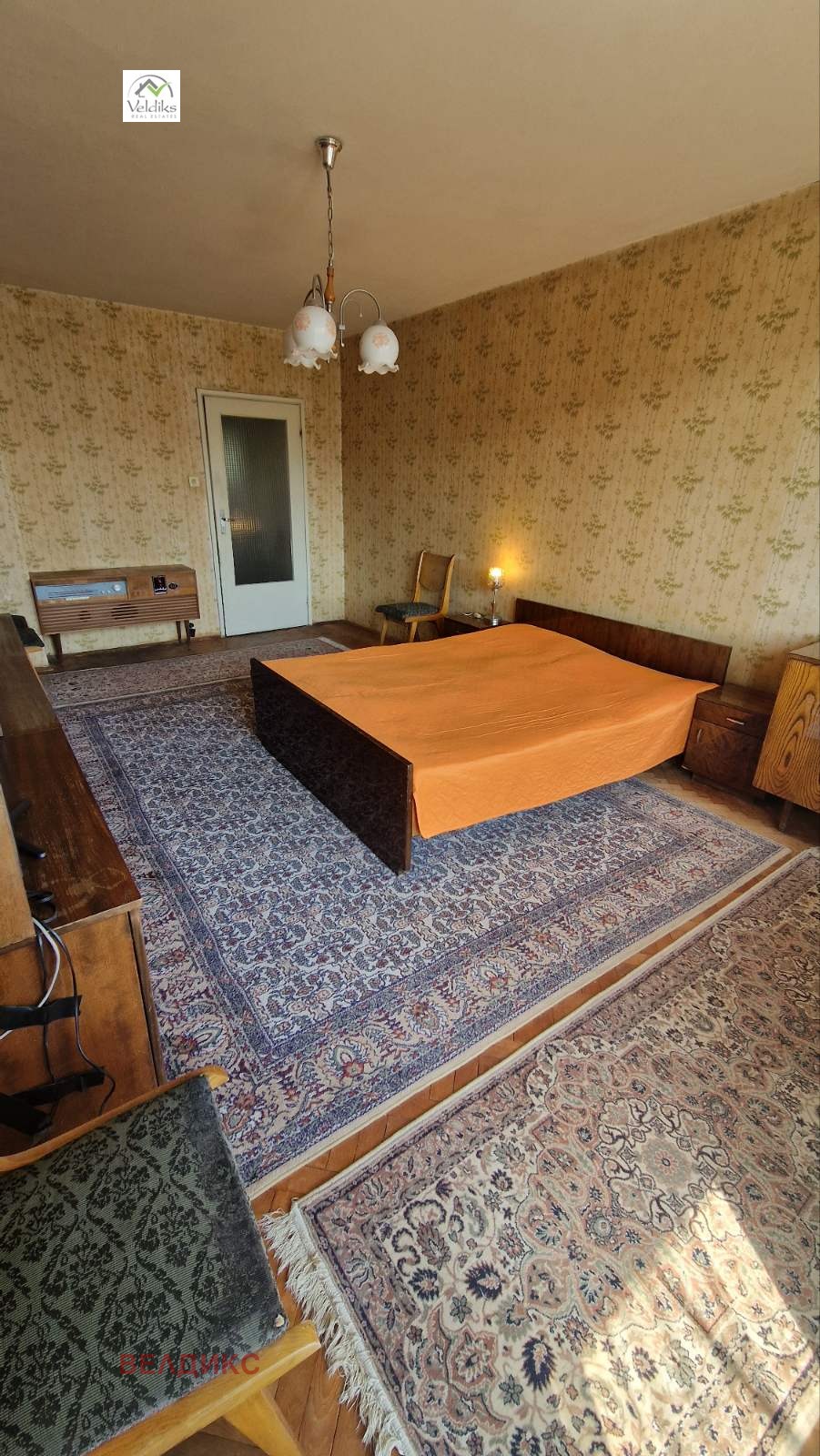 Продава 3-СТАЕН, гр. София, Връбница 1, снимка 2 - Апартаменти - 56202674