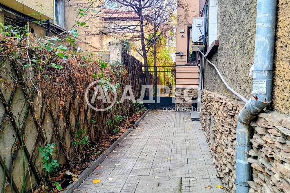 Продава МНОГОСТАЕН, гр. София, Център, снимка 15 - Апартаменти - 53681798