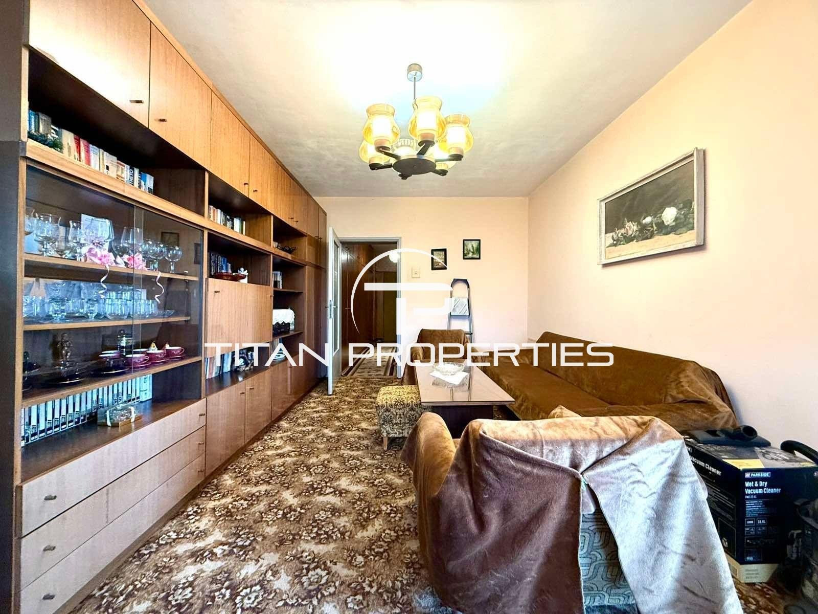 Продава МНОГОСТАЕН, гр. Пловдив, Каменица 2, снимка 5 - Апартаменти - 54218846