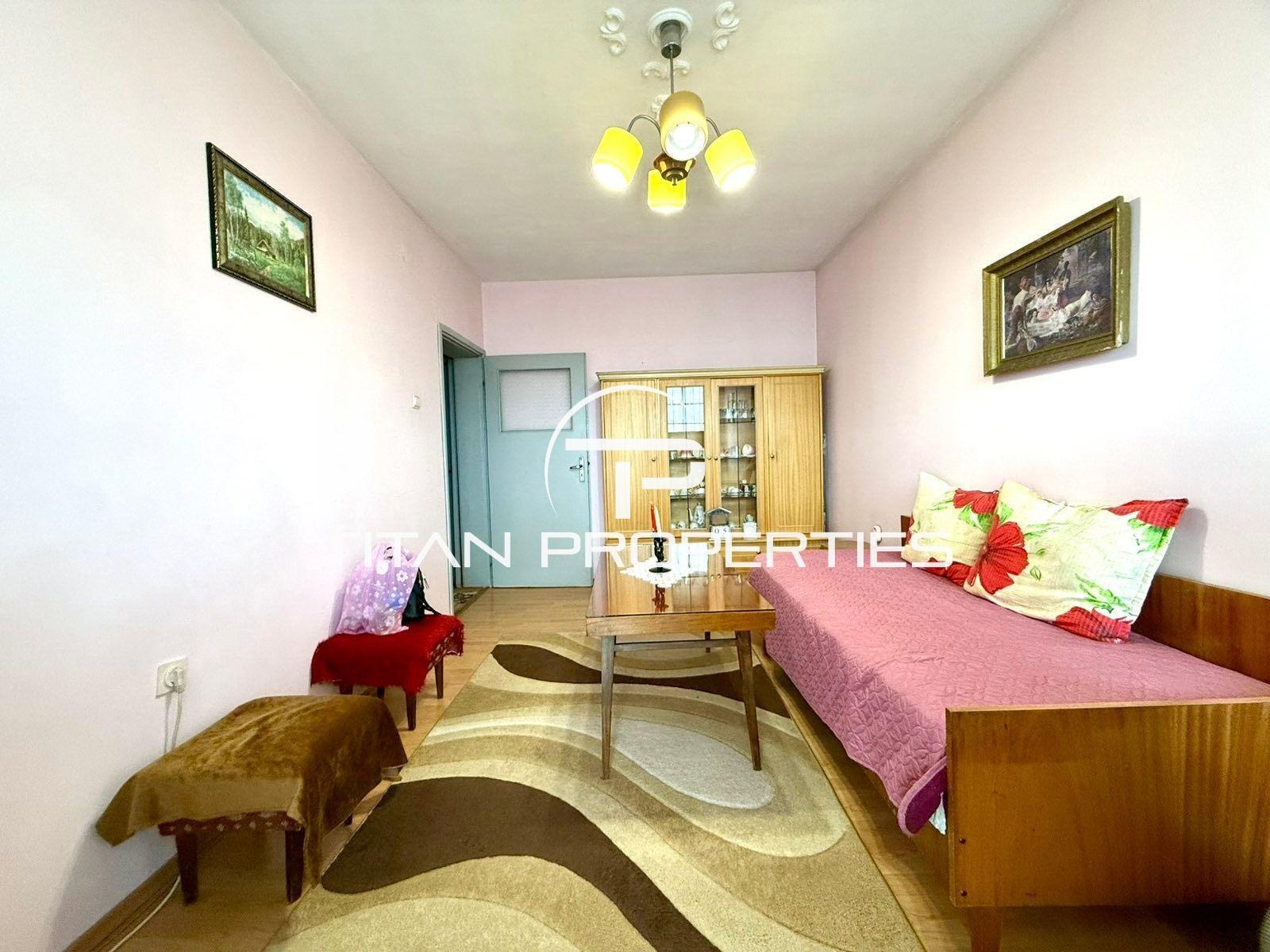 Продава МНОГОСТАЕН, гр. Пловдив, Каменица 2, снимка 3 - Апартаменти - 54218846