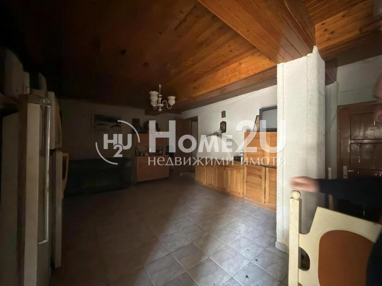 Продава КЪЩА, гр. Варна, м-т Ален мак, снимка 3 - Къщи - 54148894