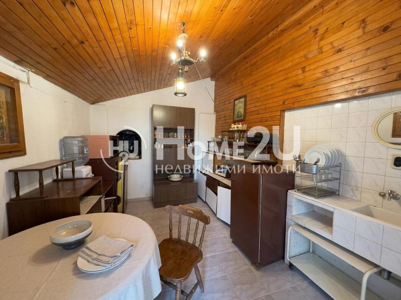 Продава КЪЩА, гр. Варна, м-т Ален мак, снимка 4 - Къщи - 54148894