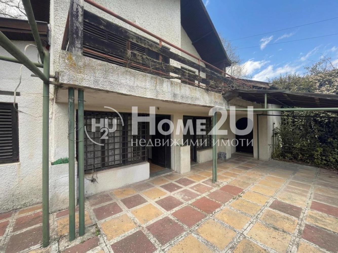 Продава КЪЩА, гр. Варна, м-т Ален мак, снимка 2 - Къщи - 54148894